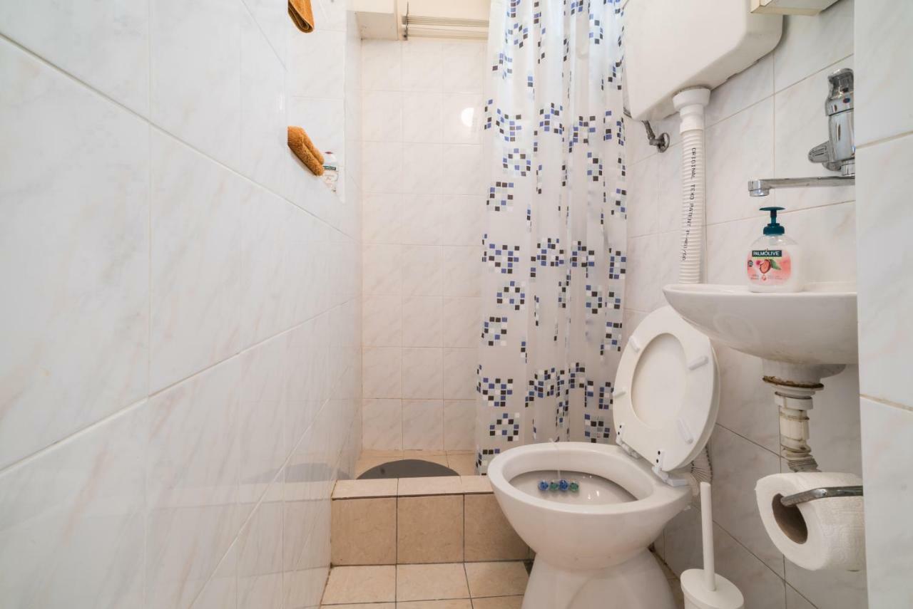 White Pearl Apartment ベオグラード エクステリア 写真