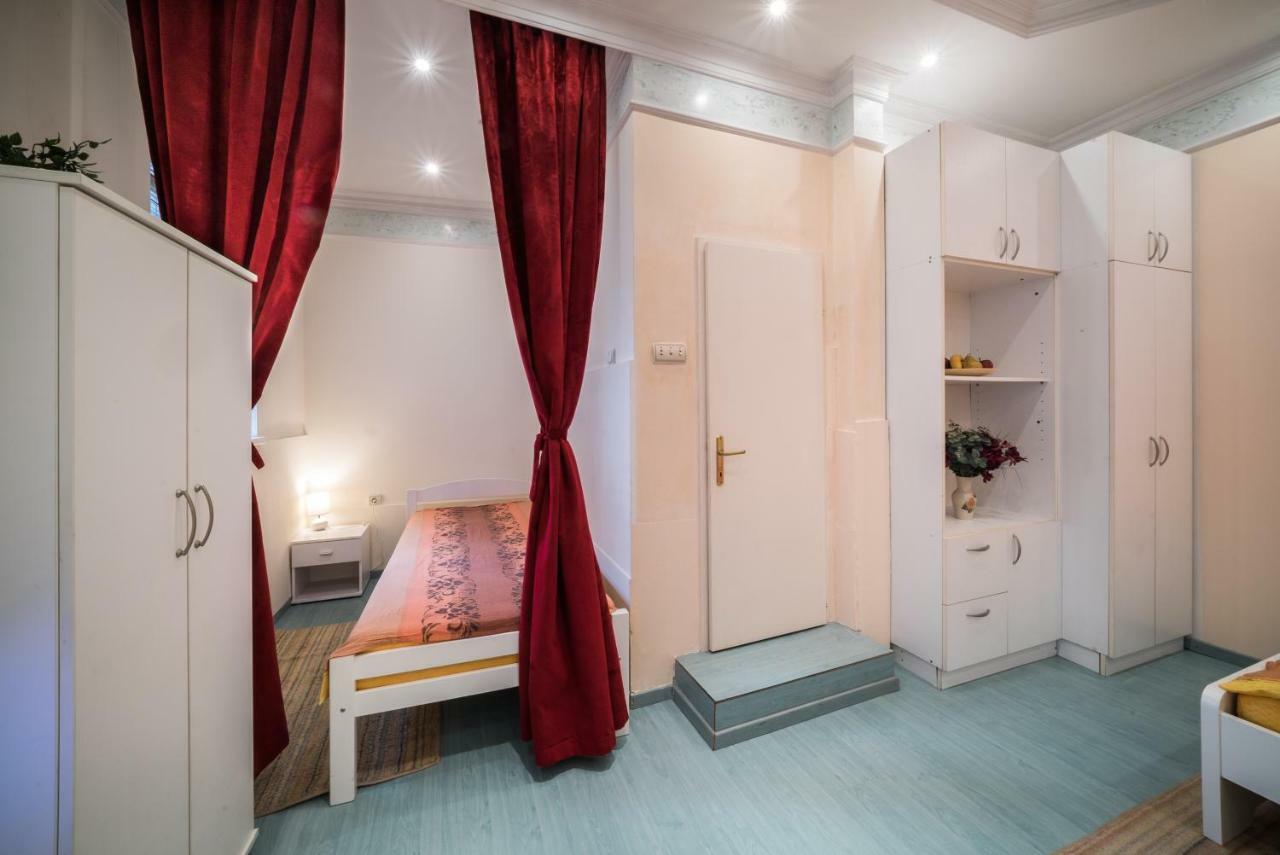 White Pearl Apartment ベオグラード エクステリア 写真